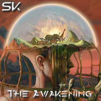 SK - The Awakening [ep] (2011)