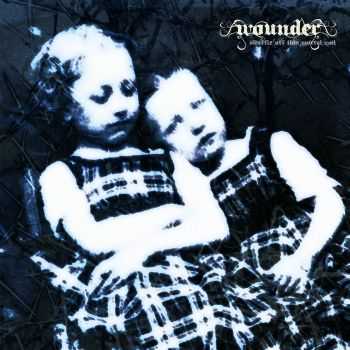 Wounder - Shuffle Off This Mortal Coil [ep] (2011)