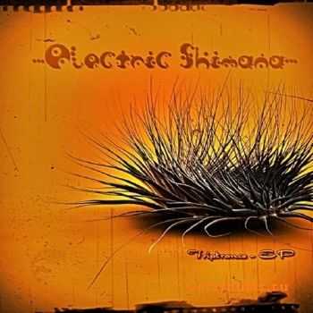 Electric Shimana - Triptrance (2011)