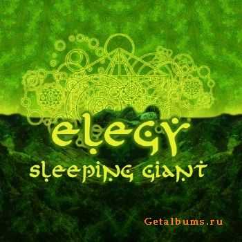 Elegy - Sleeping Giant (2011)