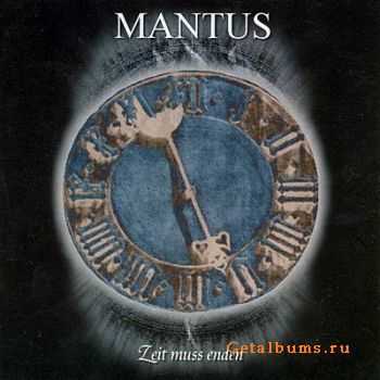 Mantus - Zeit muss enden (2005) (flac+images+.cue))