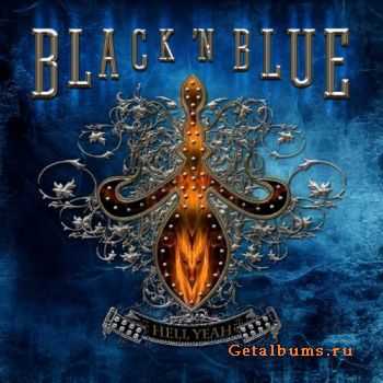 Black N Blue - Hell Yeah! (2011)