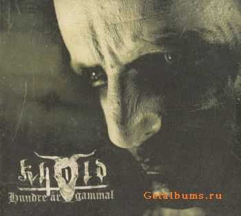 Khold - Hundre &#197;r Gammal (2008)