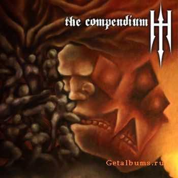 Ironhand - The Compendium (2010)