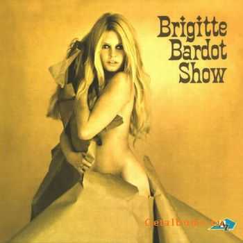 Brigitte Bardot - Brigitte Bardot Show (1968)