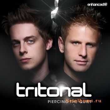 Tritonal - Piercing The Quiet (2011)