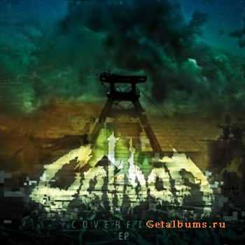 Caliban - Coverfield EP (2011)