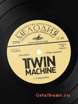 Twinmachine - Demo (EP) (2010)