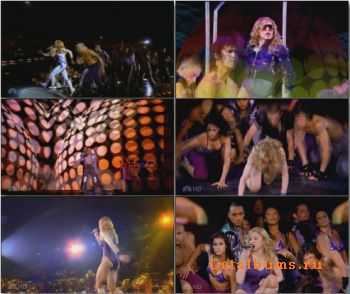 Madonna - Confessions Tour