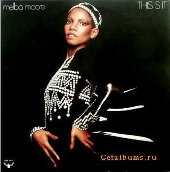 Melba Moore - This Is It (1976)