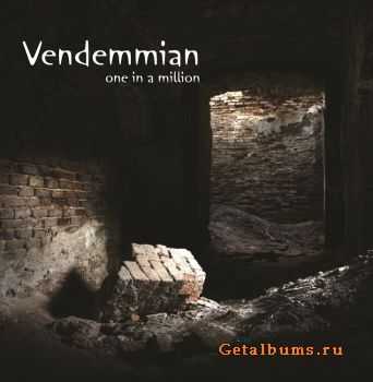 Vendemmian - One In A Million (2011)