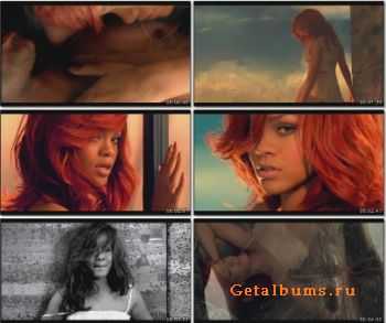 Rihanna - California King Bed