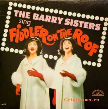 The Barry Sisters - Fiddler On The Roof (1964)