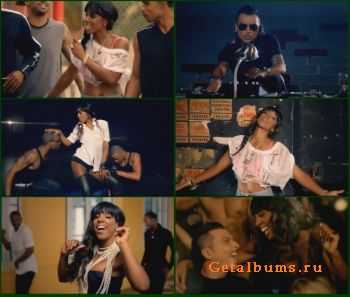 Alex Gaudino Feat. Kelly Rowland - What A Feeling (2011)