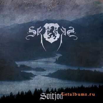 Skogen - Svitjod (2011)