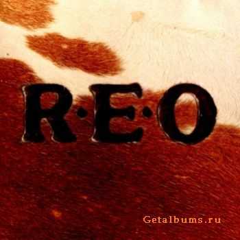 Reo Speedwagon - REO (1976)