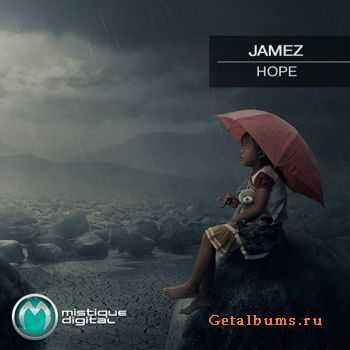 Jamez - Hope (2011)