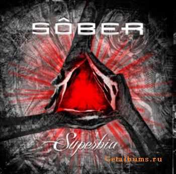 Sober - Superbia (2011)