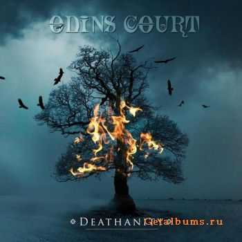 Odin's Court - Deathanity (2008)