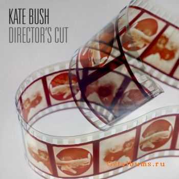 Kate Bush - Director's Cut (2011) Lossless