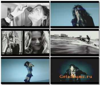 Steven Tyler (Aerosmith) - (It) Feels So Good (2011) Steven Tyler (Aerosmith) - (It) Feels So Good (2011)