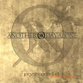 Another Day Alone - Pyramid (Single 2011)