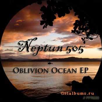 Neptun 505 - Oblivion Ocean (2011)