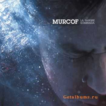 Murcof - La Sangre Iluminada (2011)