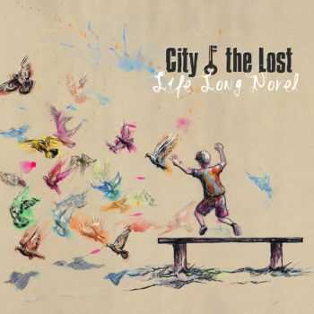 City of the Lost - Life Long Novel (2011)