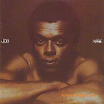 Leon Ware - Leon Ware (1972)