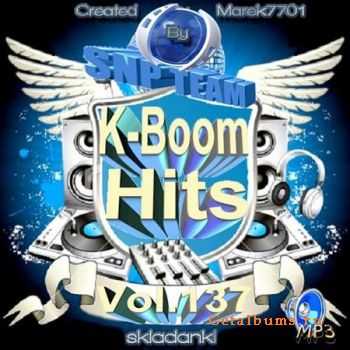 VA - K-Boom Hits 137 (2011)