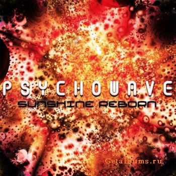 Psychowave  Sunshine Reborn (2011)