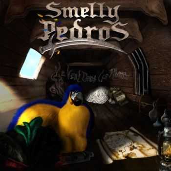 Smelly Pedros - Smelly Pedros (EP) (2011)