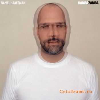 Daniel Haaksman - Rambazamba (2011)