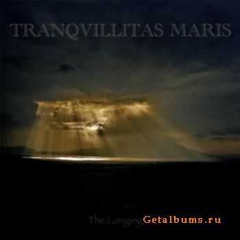 Tranqvillitas Maris - The Longing (2011)
