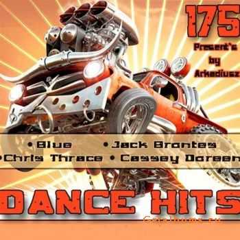 VA - Dance Hits Vol.175 (2011)