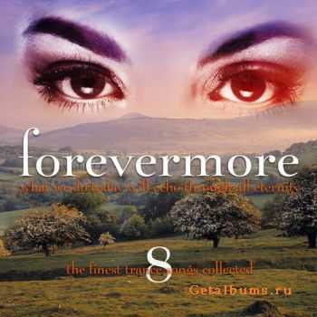 VA - Forevermore Vol 8 (2011)