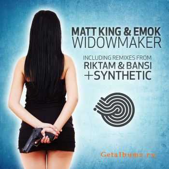 Matt King & Emok - Widowmaker (2011)