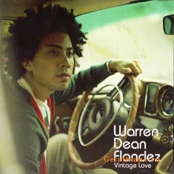 Warren Dean Flandez - Vintage Love (2011)