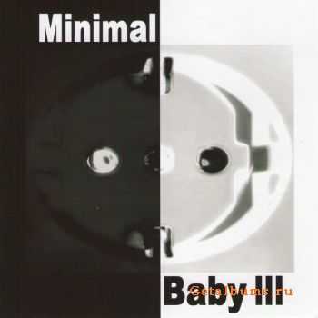 VA - Minimal Baby III (2CD) (2010)