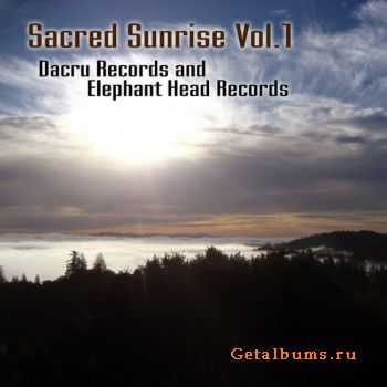 VA - Sacred Sunrise Vol. 1 (2011)