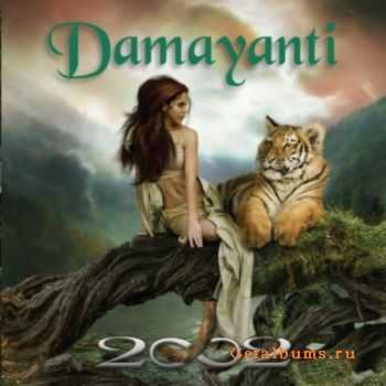 2002 - Damayanti (2011)