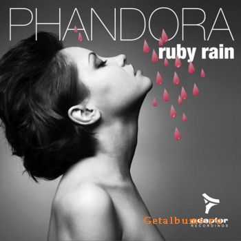 Phandora - Ruby Rain (2011)