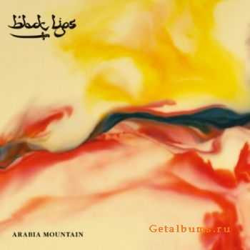 Black Lips - Arabia Mountain (2011)