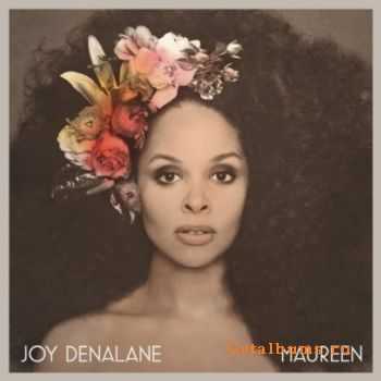 Joy Denalane - Maureen (2011)  