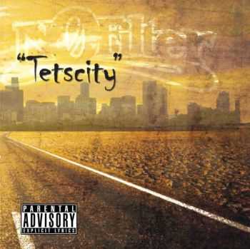 No Filter - Tetscity (2011)