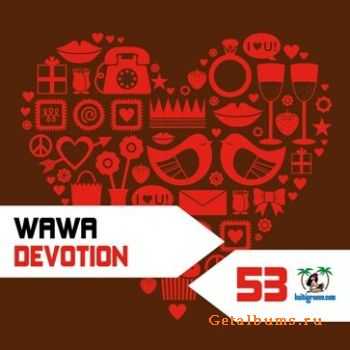 Wawa - Devotion (2011)