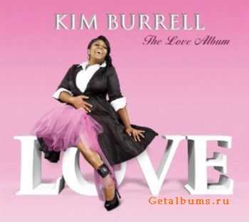 Kim Burrell - The Love Album (2011)