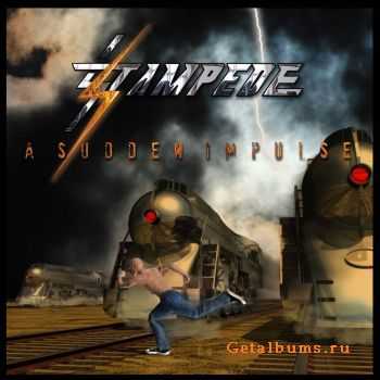 Stampede - A Sudden Impulse (2011)