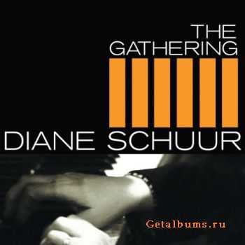 Diane Schuur - The Gathering (2011)